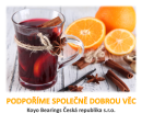 Přijďte společně s námi podpořit neziskovou organizaci